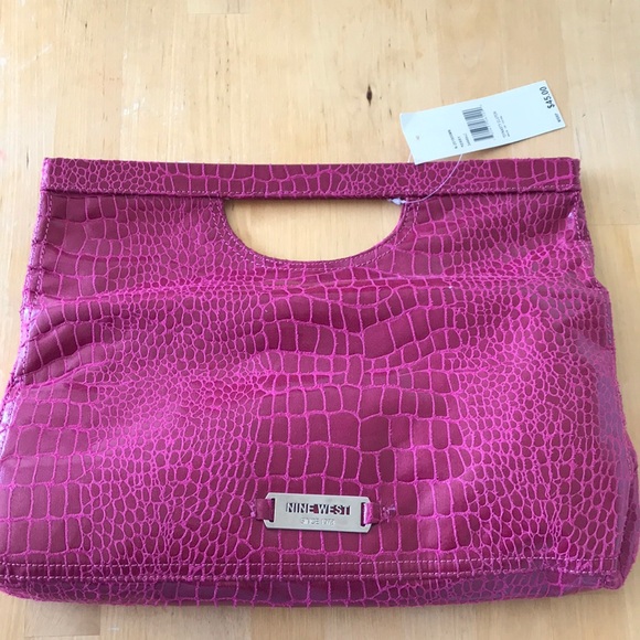 Nine West purse - Picture 1 of 3
